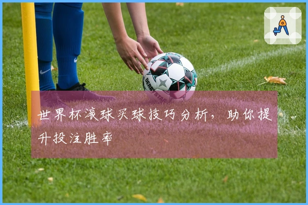 世界杯滚球买球技巧分析，助你提升投注胜率