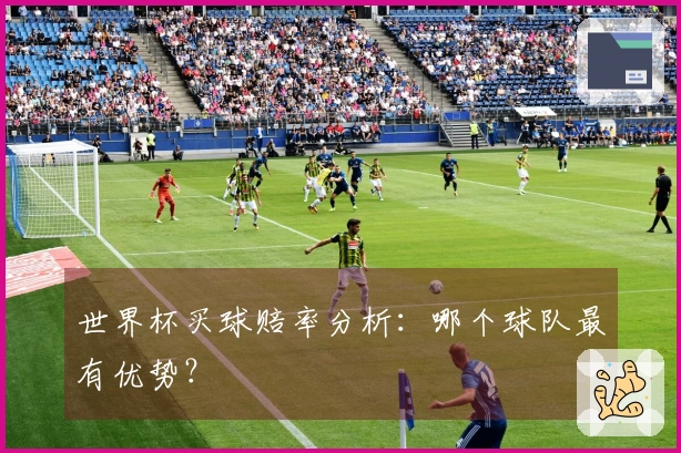 世界杯买球赔率分析：哪个球队最有优势？