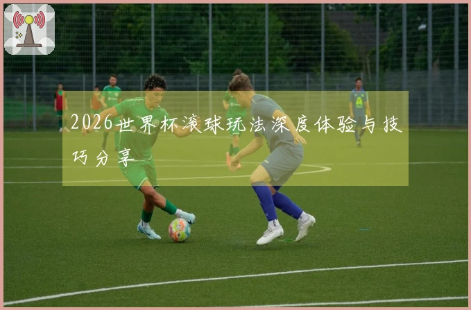 2026世界杯滚球玩法深度体验与技巧分享