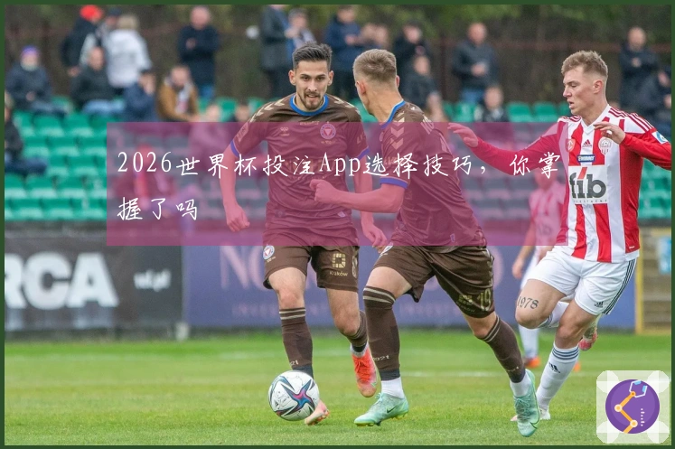 2026世界杯投注App选择技巧，你掌握了吗