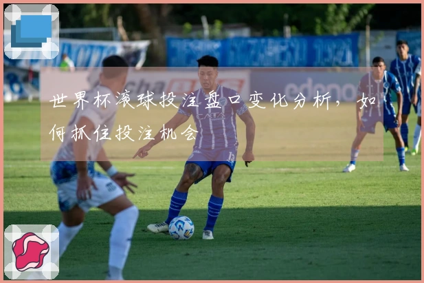 世界杯滚球投注盘口变化分析，如何抓住投注机会