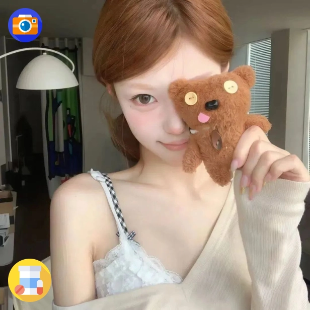 用户头像